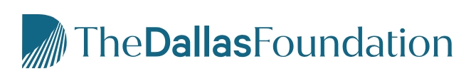 Logo of Dallas Foundation