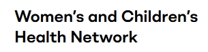 Logo of Women’s and Children’s Health Network