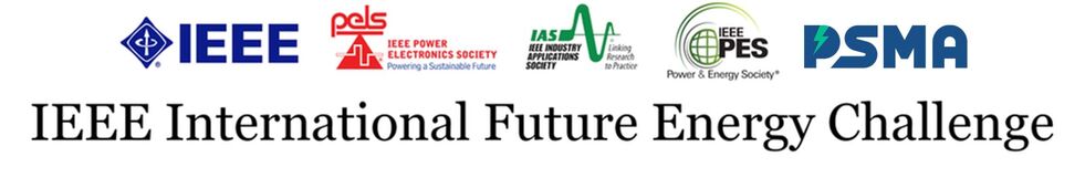 Logo of International Future Energy Challenge