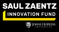 Logo of Saul Zaentz Innovation Fund