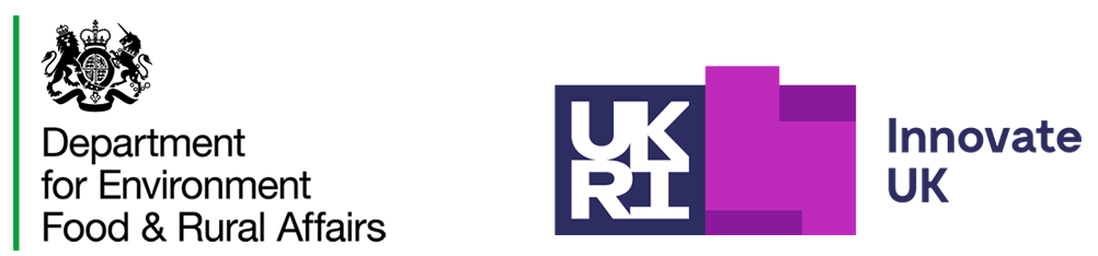 Logo of Farming Innovation Programme