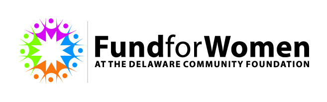 Logo of Fund for Women at the Delaware Community Foundation