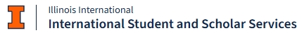 Logo of International Student and Scholar Services