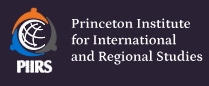 Logo of Princeton Institute for International and Regional Studies