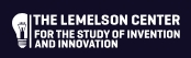 Logo of Lemelson Center for the Study of Invention and Innovation