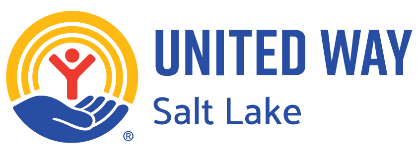 Logo of United Way of Salt Lake