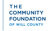 Logo of Community Foundation of Will County