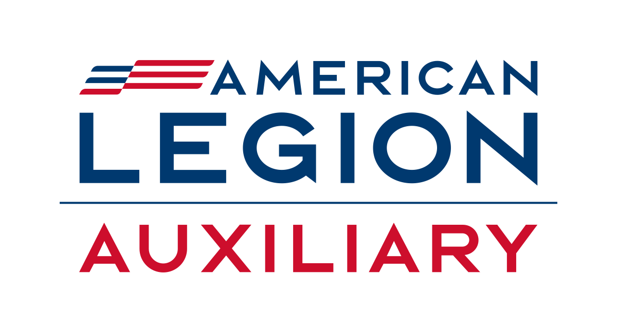 Logo of American Legion Auxiliary of Ohio