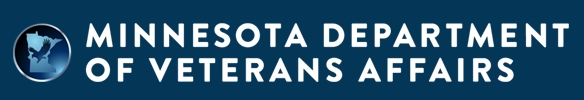 Logo of Minnesota Veterans Homes