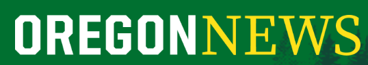 Logo of OregonNews