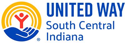 Logo of United Way of South Central Indiana