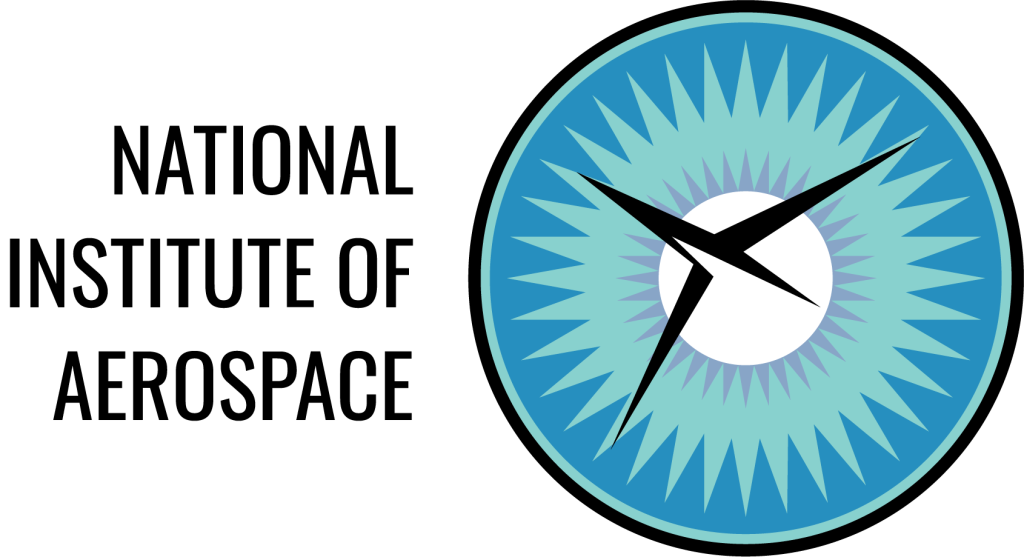 Logo of National Institute of Aerospace
