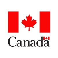 Logo of Canadian Institutes of Health Research - Genomics Data & Capacity-Building Initiative