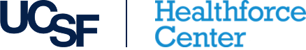 Logo of Healthforce Center at UCSF