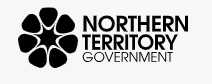 Logo of NT Health