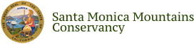 Logo of Santa Monica Mountains Conservancy
