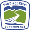 Logo of San Diego River Conservancy