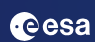 Logo of ESA Conference Bureau