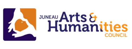 Logo of Juneau Arts and Humanities Council