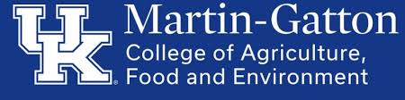 Logo of University of Kentucky - Martin-Gatton College of Agriculture, Food and Environment