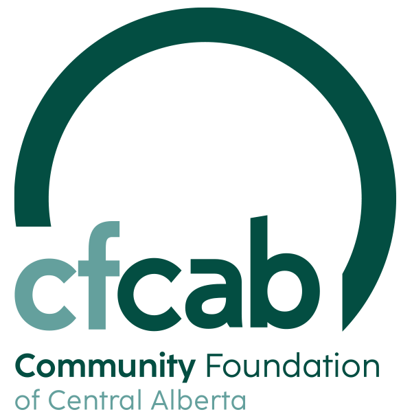 Logo of Community Foundation of Central Alberta