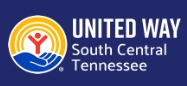 Logo of United Way of South Central Tennessee