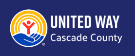 Logo of United Way of Cascade County