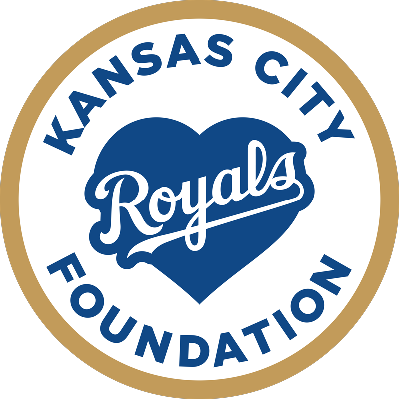 Logo of Kansas City Royals Foundation