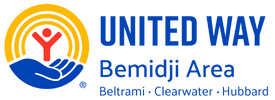 Logo of United Way of Bemidji Area