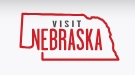 Logo of Nebraska Tourism Commission