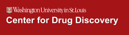 Logo of Center for Drug Discovery