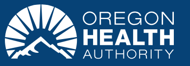 Logo of Oregon Public Health Division