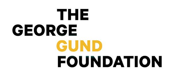 Logo of George Gund Foundation
