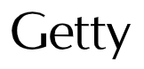 Logo of Getty Conservation Institute