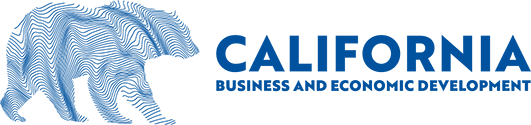 Logo of California Governor’s Office of Business and Economic Development
