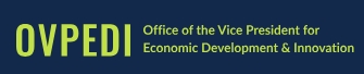 Logo of University of Illinois System - Office Vice President for Economic Development and Innovation