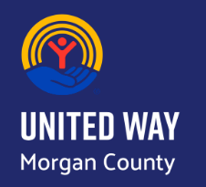 Logo of United Way of Morgan County