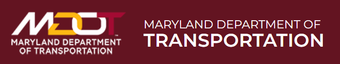 Logo of Maryland Department of Transportation