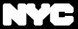 Logo of City of New York - Office of the Mayor