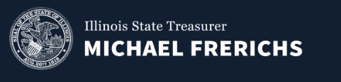 Logo of Illinois State Treasurer's Office