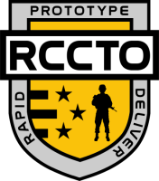 Logo of Army Rapid Capabilities and Critical Technologies Office