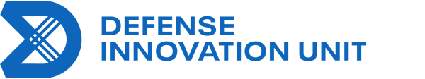 Logo of Defense Innovation Unit