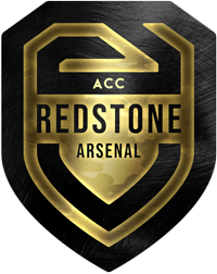 Logo of Army Contracting Command - Redstone Arsenal