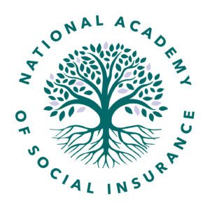 Logo of National Academy of Social Insurance