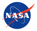 Logo of NASA Shared Services Center