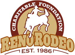 Logo of Reno Rodeo Foundation