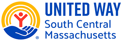 Logo of United Way of South Central Massachusetts