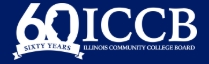Logo of Illinois Community College Board