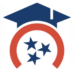 Logo of Tennessee Higher Education Commission