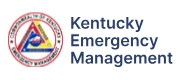 Logo of Kentucky Emergency Management